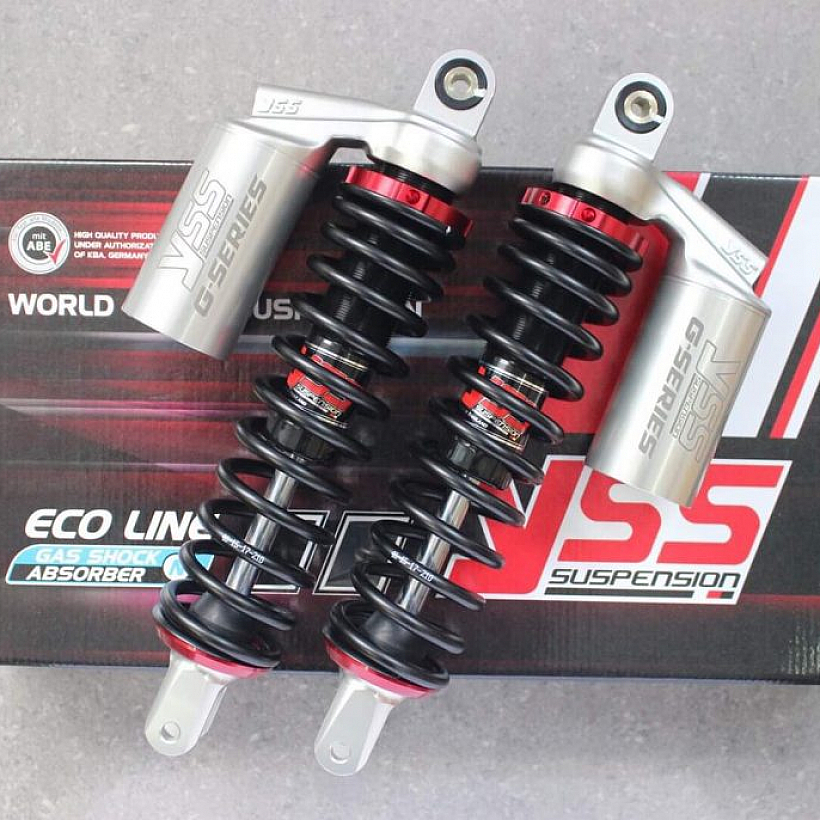 Phuộc YSS XE NVX